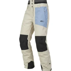 Pantaloni tecnici Picture Seen Stonewash