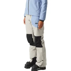 Pantaloni tecnici Picture Seen Stonewash