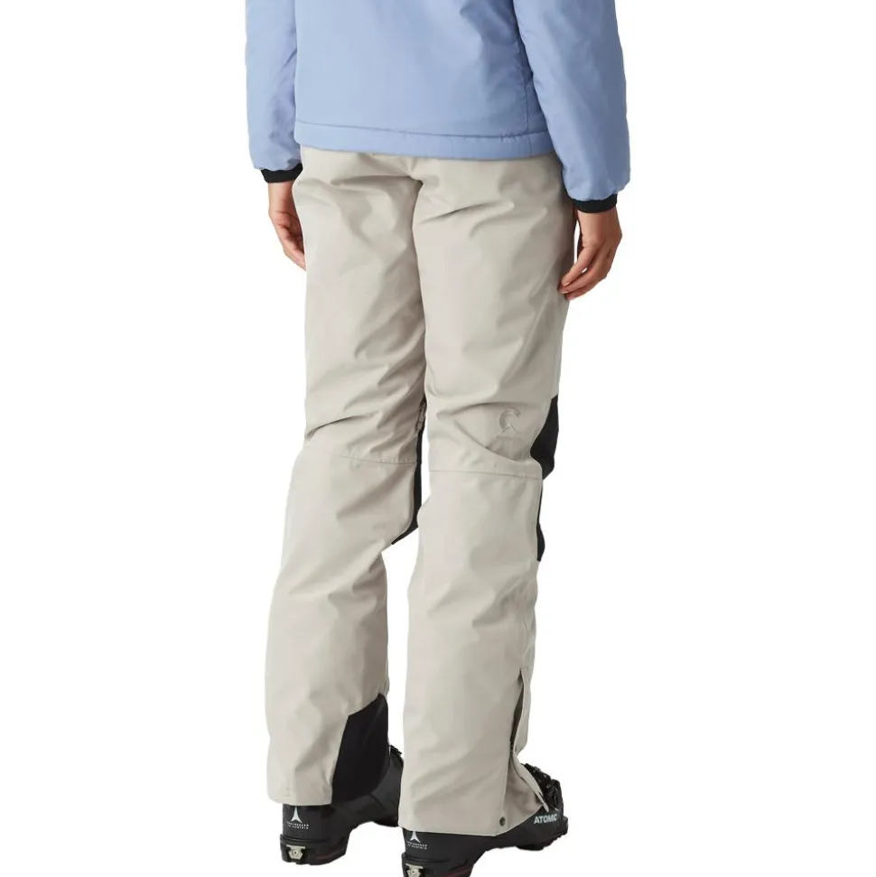 Pantaloni tecnici Picture Seen Stonewash