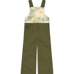 Pantaloni tecnici Picture Snowy Toddler Bib Pants Tobacco