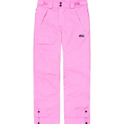 Pantaloni tecnici Picture Time Pants Super Pink