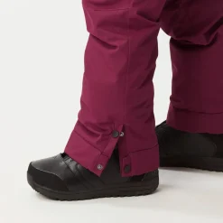 Pantaloni tecnici Picture Time Pants Purple Potion
