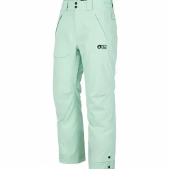 Pantaloni tecnici Picture Time Silt Green