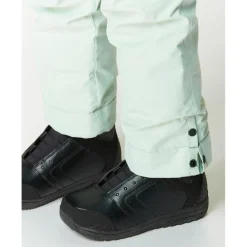 Pantaloni tecnici Picture Time Silt Green