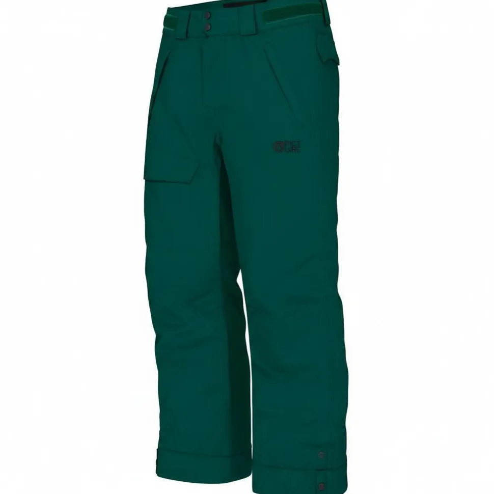 Pantaloni tecnici Picture Time Ponderosa Pine