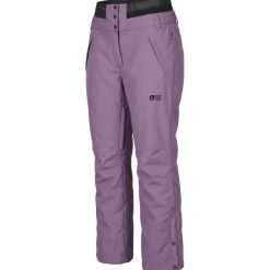 Pantaloni tecnici Picture Treva Grape Jam