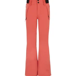 Pantaloni tecnici Protest Lole Jr Tosca Red