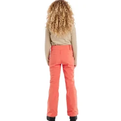 Pantaloni tecnici Protest Lole Jr Tosca Red