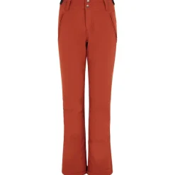 Pantaloni tecnici Protest Lole Uluru Rust