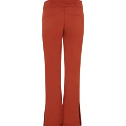Pantaloni tecnici Protest Lole Uluru Rust