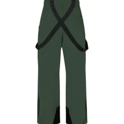 Pantaloni tecnici Protest Prtrowens Snowpants Kale Green