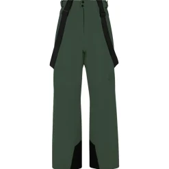 Pantaloni tecnici Protest Prtrowens Snowpants Kale Green