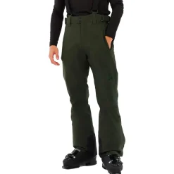 Pantaloni tecnici Protest Prtrowens Snowpants Kale Green