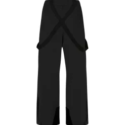 Pantaloni tecnici Protest Prtrowens Snowpants True Black