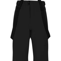Pantaloni tecnici Protest Prtrowens Snowpants True Black