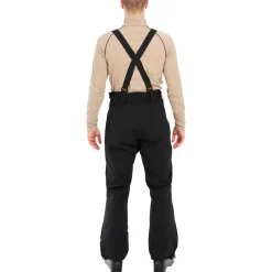 Pantaloni tecnici Protest Prtrowens Snowpants True Black