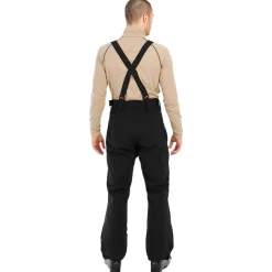 Pantaloni tecnici Protest Prtrowens Snowpants True Black