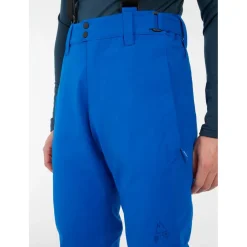 Pantaloni tecnici Protest Prtrowens Snowpants Vibrant Blue