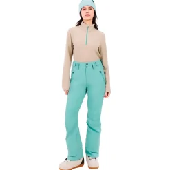 Pantaloni tecnici Protest Prtcinnamones Snowpants Glacial Blue