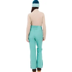 Pantaloni tecnici Protest Prtcinnamones Snowpants Glacial Blue