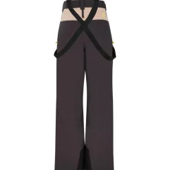 Pantaloni tecnici Protest Prtraider Jr Snowpants Deep Grey