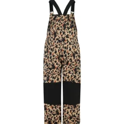 Pantaloni tecnici Protest Prtcarina Junior Salopette Bamboo Beige