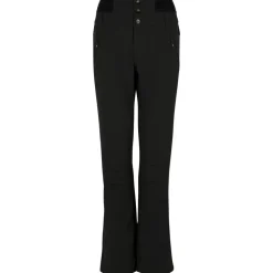 Pantaloni tecnici Protest Prtlullabyos Snow Pants True Black