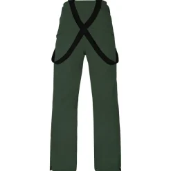 Pantaloni tecnici Protest Prtmikado Snowpants Bamboobeige Kale Green