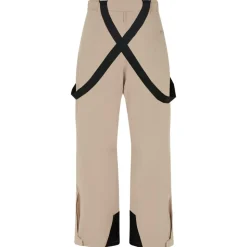 Pantaloni tecnici Protest Prtrowens Snowpants BambooBeige