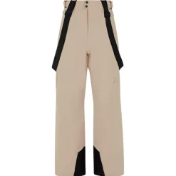 Pantaloni tecnici Protest Prtrowens Snowpants BambooBeige