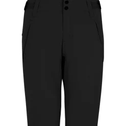 Pantaloni tecnici Protest Prtrelole Snowpants True Black