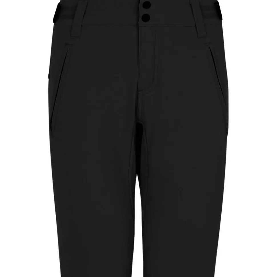 Pantaloni tecnici Protest Prtrelole Snowpants True Black