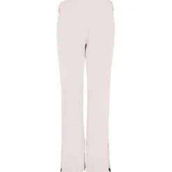 Pantaloni tecnici Protest Prtrelole Snowpants Canvasoffwhite