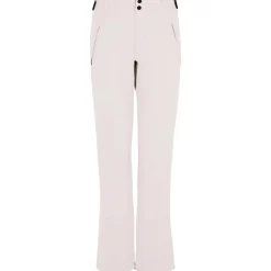 Pantaloni tecnici Protest Prtrelole Snowpants Canvasoffwhite