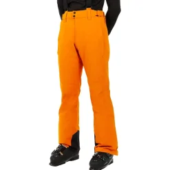 Pantaloni tecnici Protest Prtrowens Snowpants Caramel Yellow