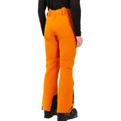 Pantaloni tecnici Protest Prtrowens Snowpants Caramel Yellow