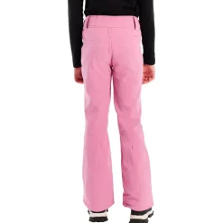 Pantaloni tecnici Protest Relole Jr Snowpants Vintage Pink