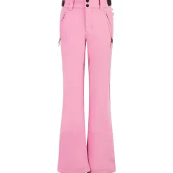 Pantaloni tecnici Protest Relole Jr Snowpants Vintage Pink