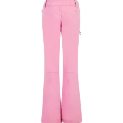 Pantaloni tecnici Protest Relole Jr Snowpants Vintage Pink