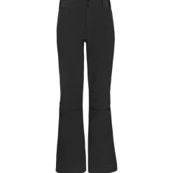 Pantaloni tecnici Protest Relole Jr Snowpants True Black