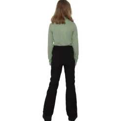 Pantaloni tecnici Protest Relole Jr Snowpants True Black