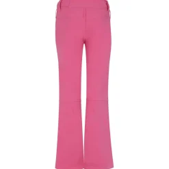 Pantaloni tecnici Protest Relole Jr Snowpants Rose Dust