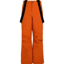 Pantaloni tecnici Protest Spiket JR Umberorange