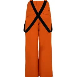 Pantaloni tecnici Protest Spiket JR Umberorange
