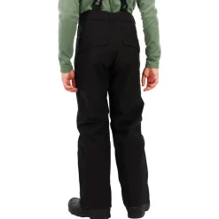Pantaloni tecnici Protest Spikety Junior Snowpants True Black