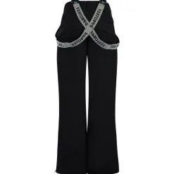 Pantaloni tecnici Protest Spikety Junior Snowpants True Black