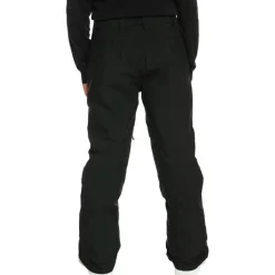 Pantaloni tecnici Quiksilver Estate Youth True Black