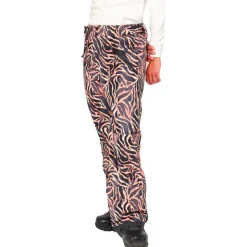 Pantaloni tecnici Rip Curl Anti Series Relax Pant Multico