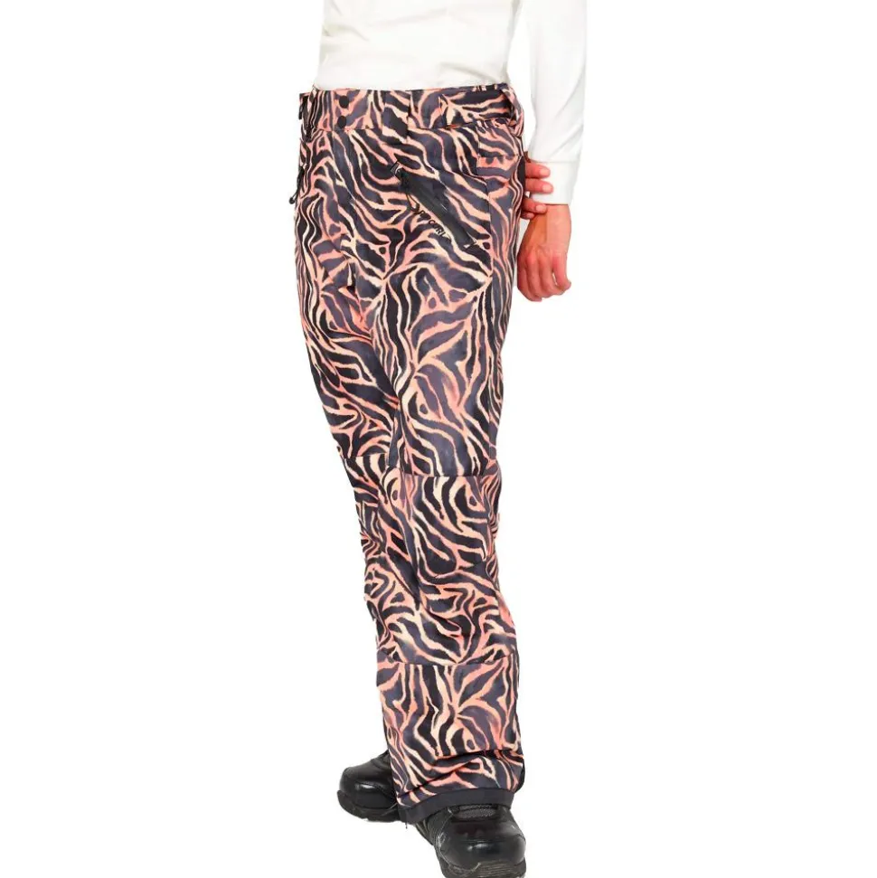 Pantaloni tecnici Rip Curl Anti Series Relax Pant Multico
