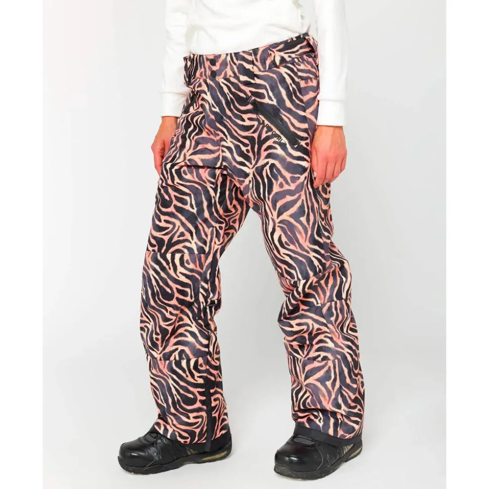 Pantaloni tecnici Rip Curl Anti Series Relax Pant Multico